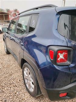 جیپ رێنێگەید